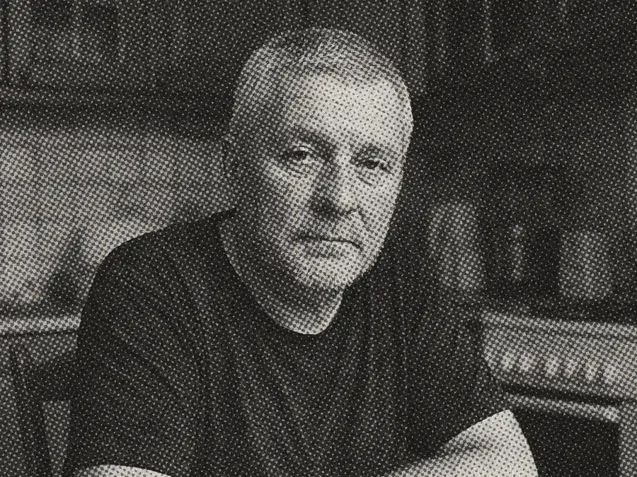 Michał, autor Protokołu 90 Dni